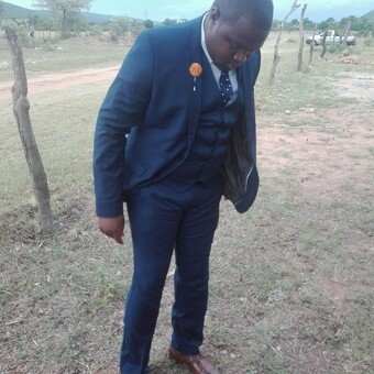 Khathutshelo Ronald Munasi