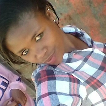 Judy Wakina Maxcarey