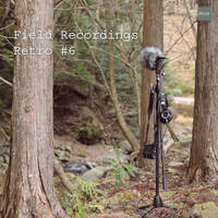 Field Recordings | Retro #6 by PG3A