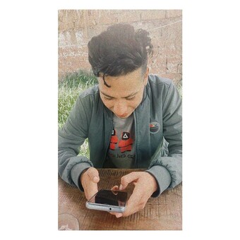 Micky GP