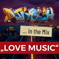 Dj KoeH - PromoSet - LOVE MUSIC by Dj KoeH