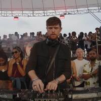 James Blake ｜Boiler Room London： Soulection by blakeblakeblake
