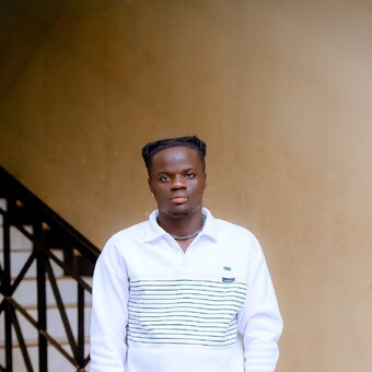 Twin Emcee Mr Party