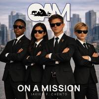 On a Mission by Chento