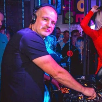 Dj Roland Hungary Official