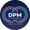 DPM Atmospheres
