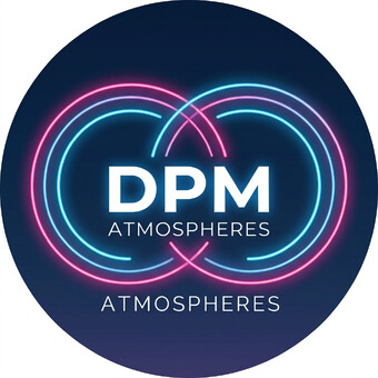 DPM Atmospheres