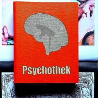 2010 ∘ 01 ∘ Psychothek [Chapitre Une] by Sy Chédélique