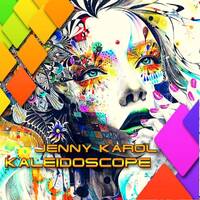 Jenny Karol - Kaleidoscope 025 [January 2020] by Jenny Karol ॐ