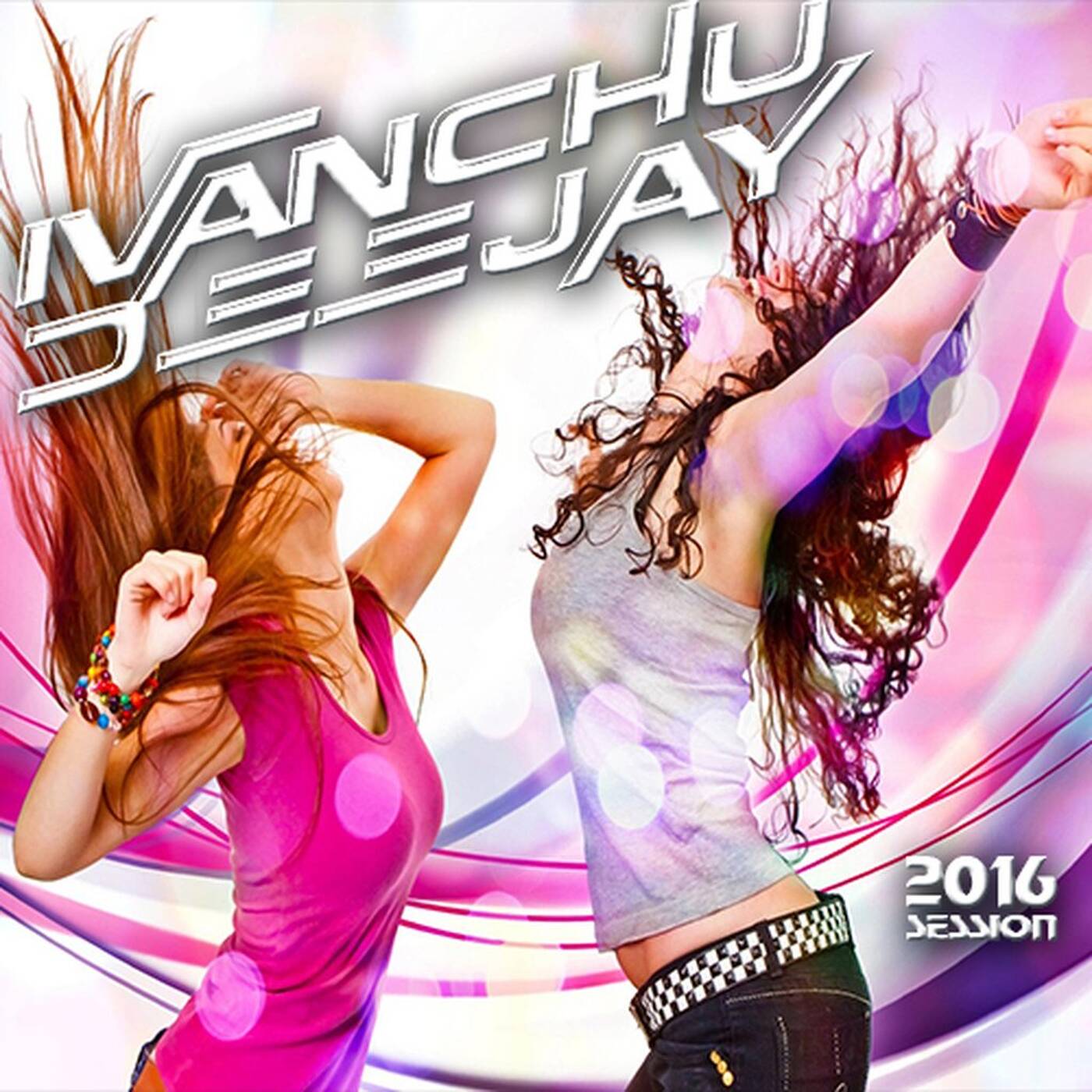 IVANCHU DEEJAY 2016 SESSION episode artwork
