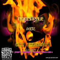 FREESTYLE-MIX - ICEMAN by ICEMAN