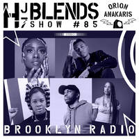 HJ7 Blends #85 - Orion Anakaris by HardJazz7 Music