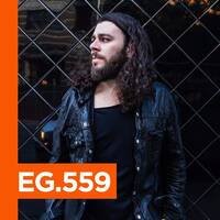 EG.559 Dadon by EGPodcast