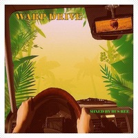 Warp Drive - A Two Hour Old School Jungle Mix Mixed By Bus Bee by Bus Bee