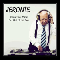 JERONTE DJ LIVE SET 201408 05 by Adrian Wainer aka Jeronte