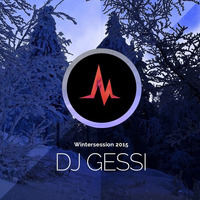 DJ Gessi - Wintersession 2015 by Gessi