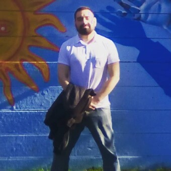 Jorge Ricardo Barrionuevo