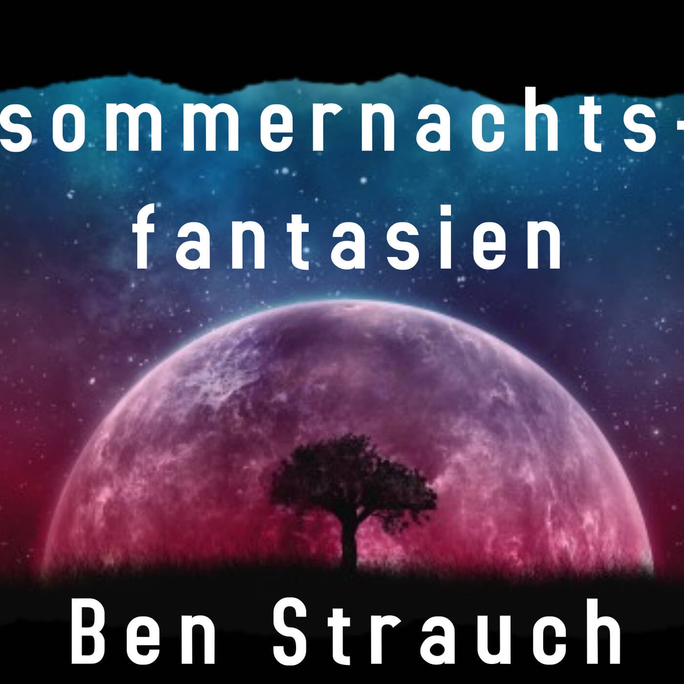 Sommernachtsfantasien  - Ben Strauch episode artwork