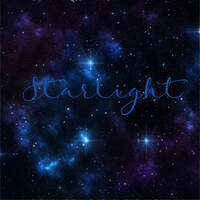 Starlight - Miss Magic Pad by Dhin / Magic Pad Corporation