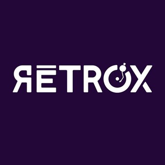 R&eacute;trox
