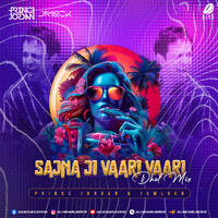 Sajna Ji Vaari Vaari (Dhol Mix) - Prince Jordan &amp; Jamlock by All Indian DJs Drive