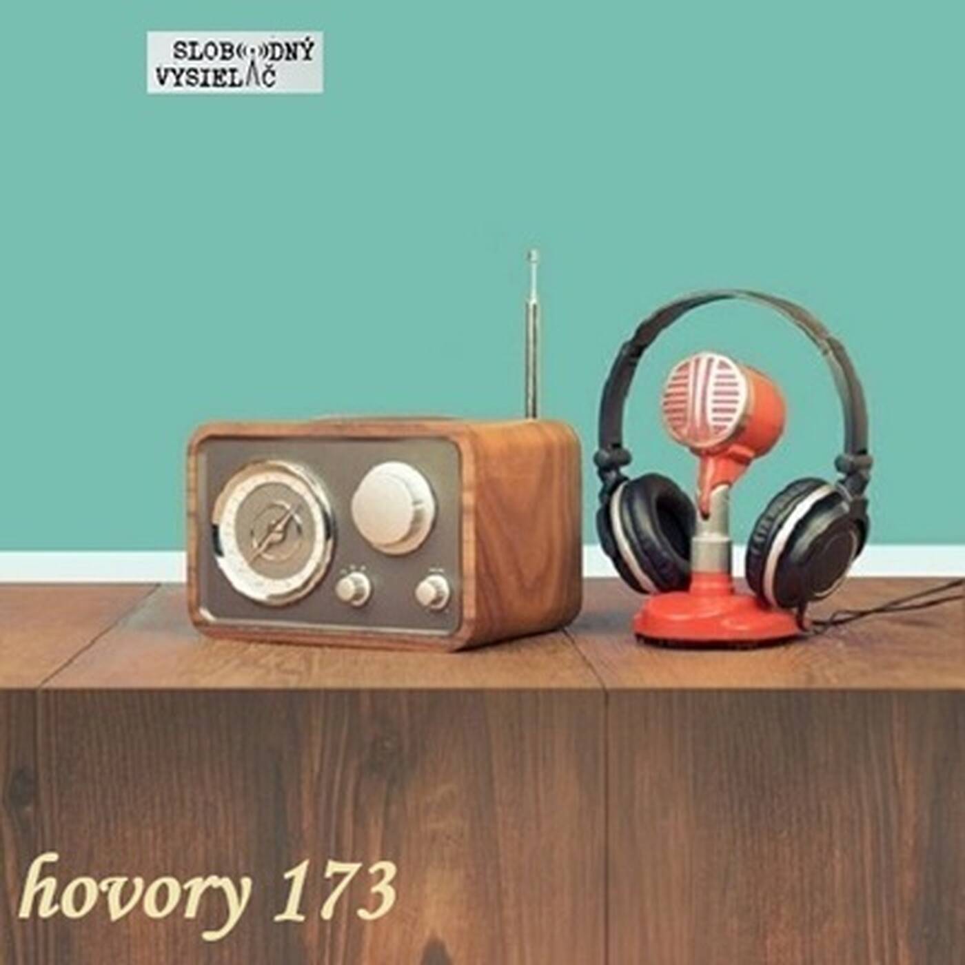 Hovory 173 - 2026-07-24 Zoroslav Kollár a Filip Sulík