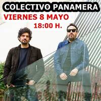 ONDAAMISTAD: ENTREVISTA A:" COLECTIVO PANAMERA"( 8 MAYO2026) by ONDAAMISTAD
