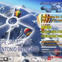 RADIOACTIVO DJ 01-2018 BY CARLOS VILLANUEVA by Carlos Villanueva