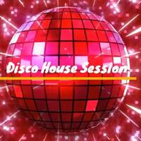 Funky Disco House 7 by ChrisG