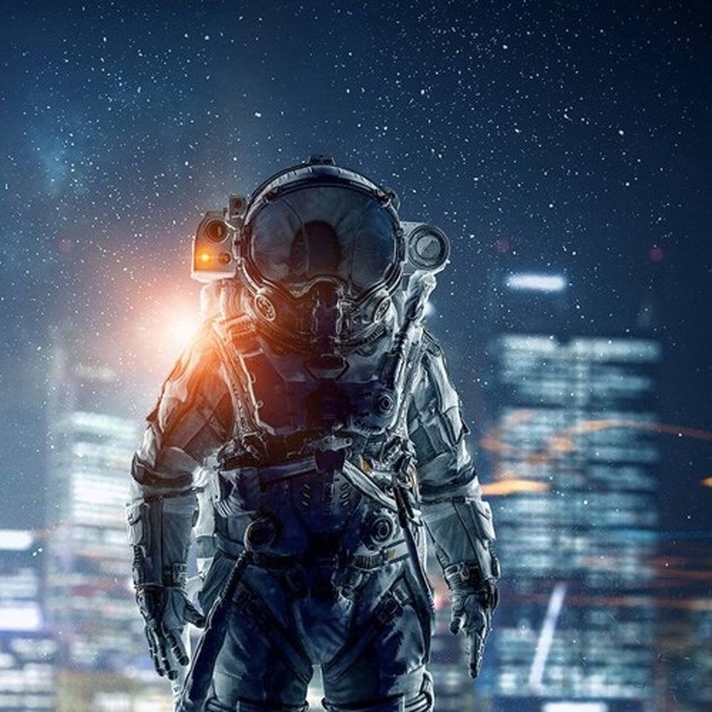 The Future episode artwork