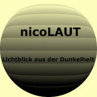 Lichtblick aus der Dunkelheit by nicoLAUT