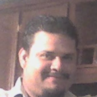 Jose Armando Torres Pacheco