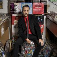 NRJ Megamix 1991-10-06 - Dimitri From Paris radioshow by David John DE BRUYNE