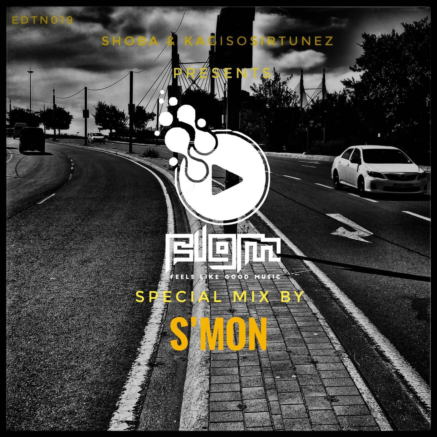 FeelsLikeGoodMusic EDTN 019 Special Mix