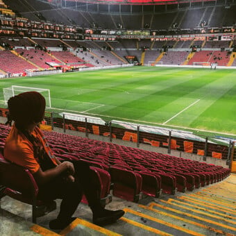 Sahin Asli Kapici