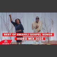 BEST OF SWAHILI GOSPEL VIDEO MIX BY DJ BUSHMEAT FT GUARDIAN ANGEL ROSE MUHANDO OLODUMARE JOEL LWAGA by Haniel