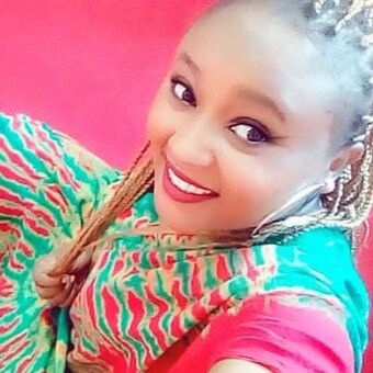 Ann Grace Chege