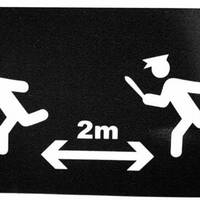 Priv&eacute;.e.s de sortie - Radio confin&eacute;e