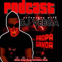 Dj Veega - Podcast Extension With Dj Veega. by Dj Veega