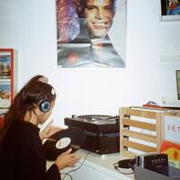 Yani - Quiet Please! Listening Session 14 by GDS.FM