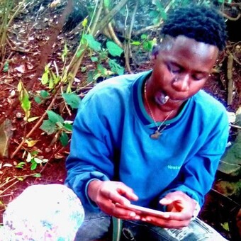 Sp&oslash;īllēr KE