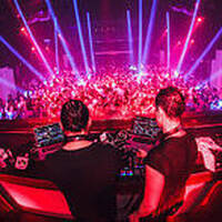 HEALING TIME !!!! POP-DANCE VIBE MIX 24 NOV 2025 by DJ-SAL UK