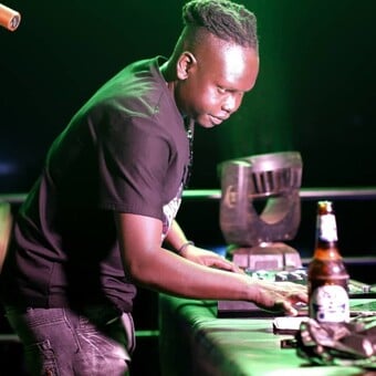 DJ MILES STARBOY
