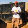 Bafana Mashaba