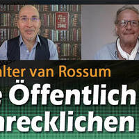 Die Öffentlich-Schrecklichen - Walter van Rossum by NuoFlix