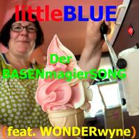 littleBLUE - der BASENmagierSONG (feat. WONDERwyne).mp3 by littleBLUE second