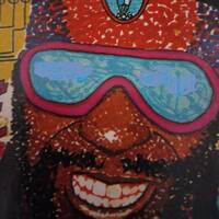 school daze funky throwbacks by BPFUNK