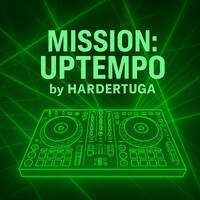 Mission: Uptempo #002 by HardeRTuga