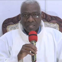 ENTRETIEN DU DIMANCHE (DIMANCHE 15 OCTOBRE 2023) by Radio Espoir