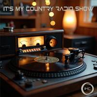 It's My Country Radio Show 18-7-25 (191) by It's My Country Radio Show